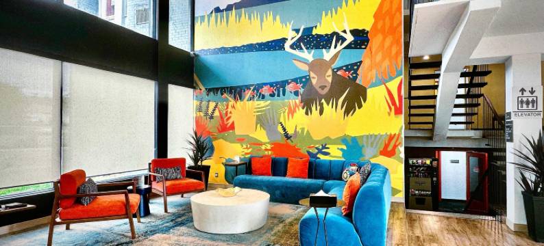 苏必利尔海岸酒店-BW傲途格精选酒店(Quality Inn & Suites Thunder Bay Downtown)图片