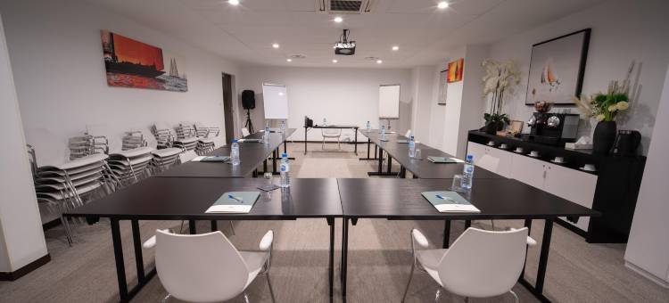 Best Western Plus Central Park Hotel图片