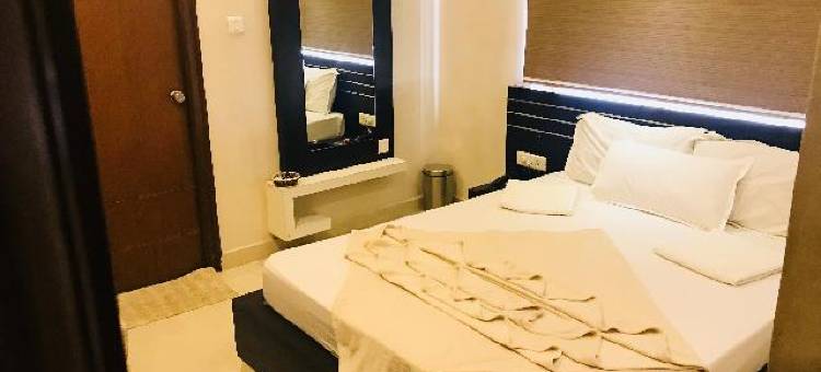 PPH 生活中心酒店(Pph Living Empark)图片