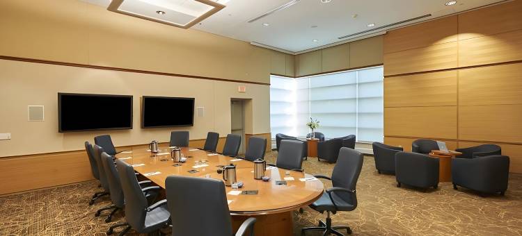 宾州斯塔特酒店及会议中心(The Penn Stater Hotel and Conference Center)图片