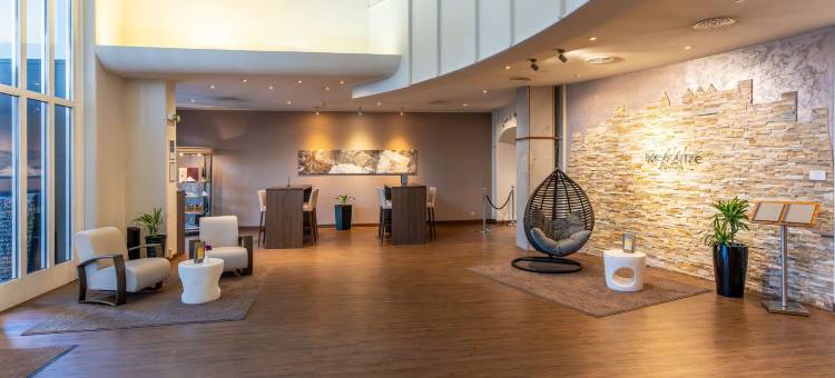 萨尔茨堡城市美居酒店(Hotel Mercure Salzburg City)图片