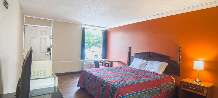 维也纳I-75 OYO酒店(OYO Hotel Vienna I-75)图片