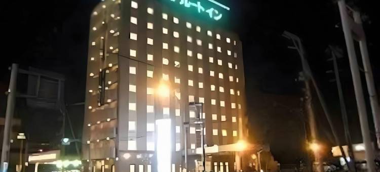 露樱酒店仙台港北交流道店(Hotel Route-Inn Sendaiko Kita Inter)图片