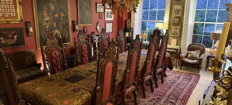 考文斯特德酒店(The Covenstead)图片