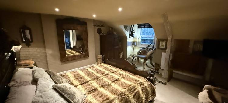 考文斯特德酒店(The Covenstead)图片