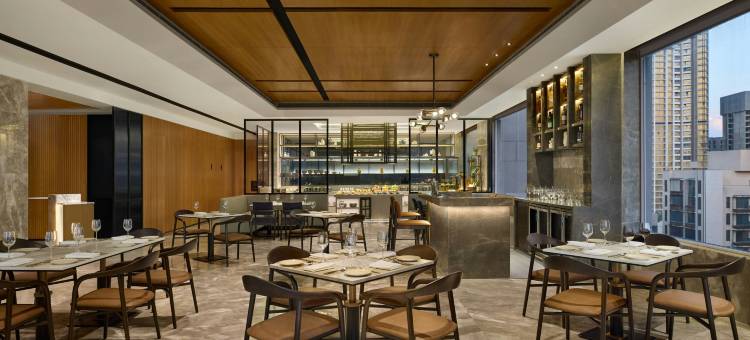 Fairfield by Marriott Mumbai Andheri West图片