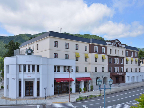 日光车站经典酒店