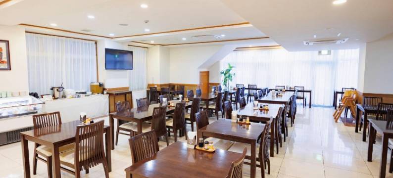 和平岛酒店-宫古岛(Hotel Peace Island Miyakojima)图片