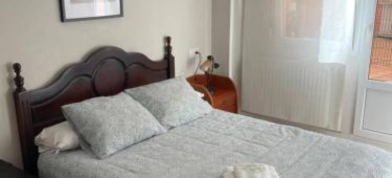 Vivienda Vacacional Cuatrocaminos图片