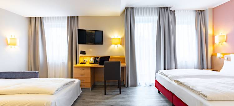 加纳酒店不来梅北部，由IHG管理(Garner Hotel Bremen North by IHG)图片