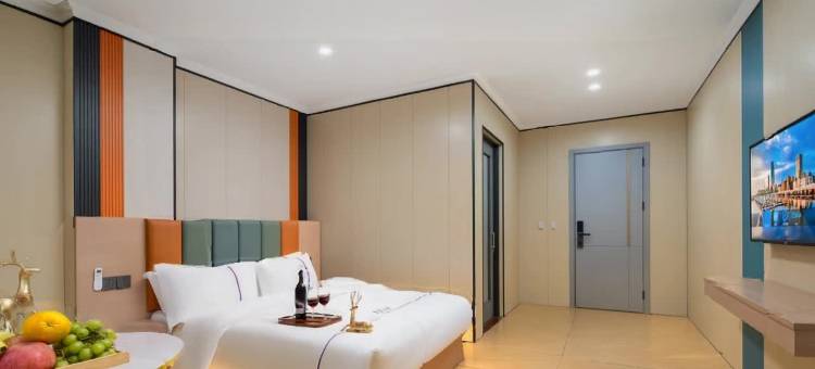 紫苑公馆(东莞清溪天和百货店)图片