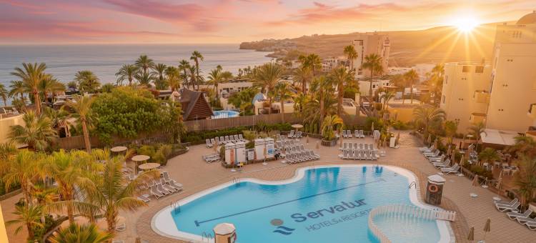 Sport Hotel Monte Feliz - Powered by Playitas图片