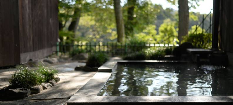 奇怒酒店(Kinu No Yado Shikiotoro)图片