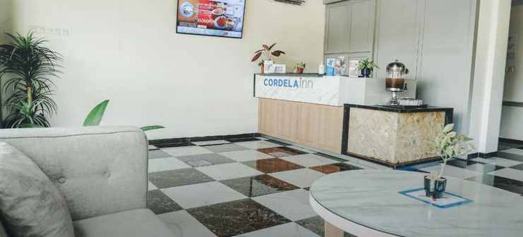 科德拉西多尔霍旅馆(Cordela Inn Sidoarjo)图片