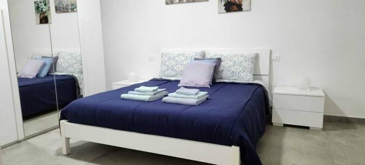 拉帕斯公寓 - 泳池与休闲(Residence la Pace - Pool & Relax)图片