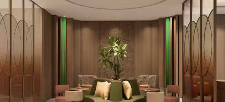 拉格兰奇希尔顿Spark酒店(Spark by Hilton La Grange)图片