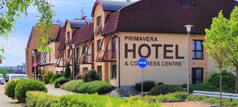 普利马维拉酒店及会议中心(Primavera Hotel & Congress Centre)图片