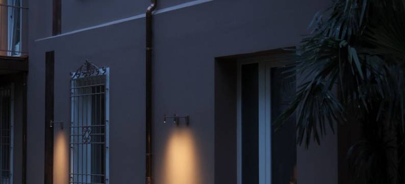 佛里斯圣塔玛丽亚别墅酒店(Santa Maria Foris)图片