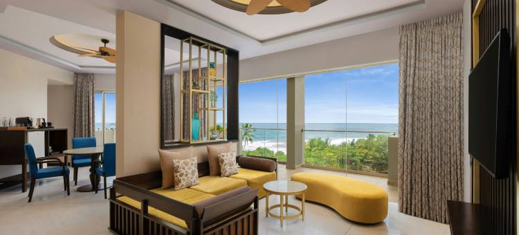 科斯戈德海龟滩喜来登度假酒店(Sheraton Kosgoda Turtle Beach Resort)图片