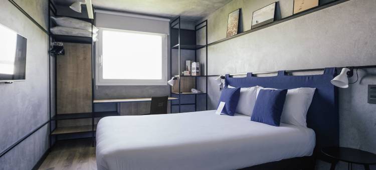 宜必思巴塞罗那卡斯特德菲尔斯酒店(Ibis Barcelona Castelldefels)图片