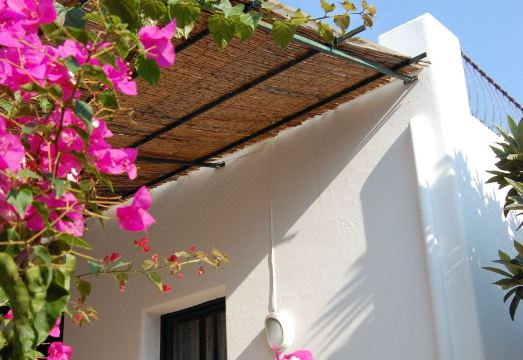 Residence Hotel Baia Portinenti Hotel Overview