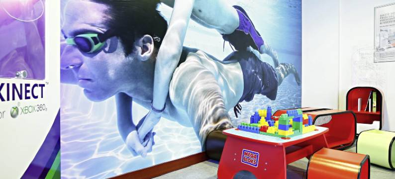 诺富特米兰马尔彭萨机场酒店(Novotel Milano Malpensa Airport)图片