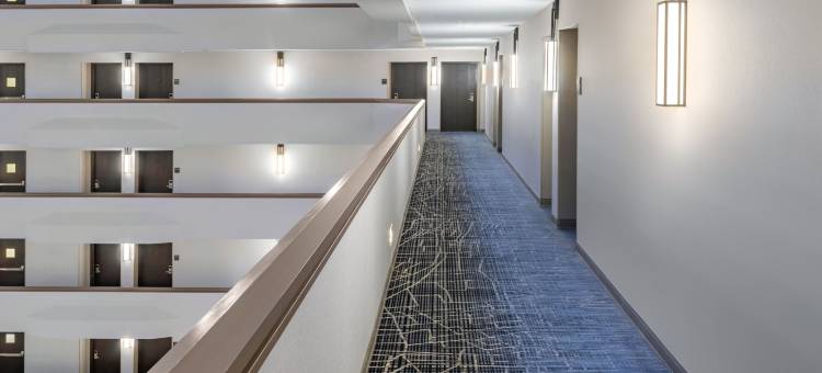 麦迪逊西万豪酒店(Madison Marriott West)图片