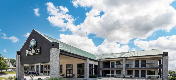 布拉德福德酒店 - 阿桑德连锁酒店(The Bradford Hotel, Ascend Hotel Collection)图片