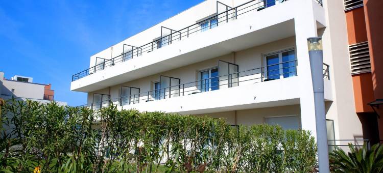 Comfort Aparthotel Cannes Mandelieu图片