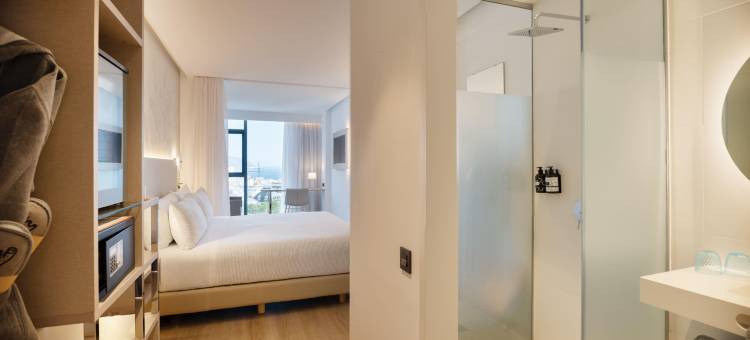 INNSiDE by Meliá 特内里费圣克鲁斯(Innside Tenerife Santa Cruz)图片