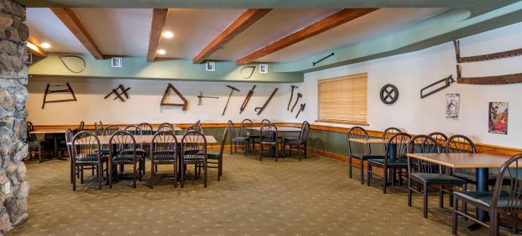 苏纳皮山边缘套房, an Ascend Collection Hotel(Mountain Edge Suites at Sunapee, Ascend Hotel Collection)图片