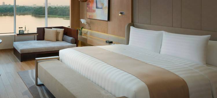 仰光美利亚酒店(Melia Yangon)图片