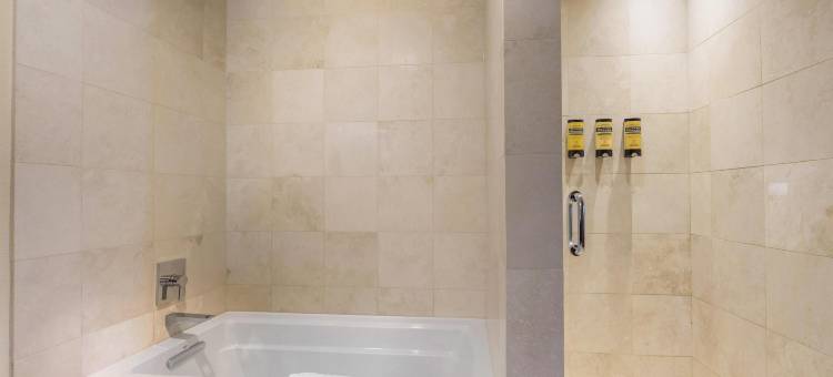 格林广场贝斯特韦斯特优质酒店(Best Western Plus Plaza by the Green)图片