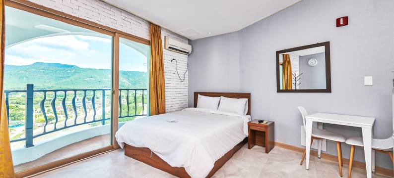 Ilmare Byeonsan Resort图片