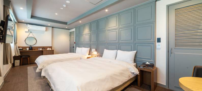 江陵奥林匹亚酒店(Gangneung Olympia Hotel)图片