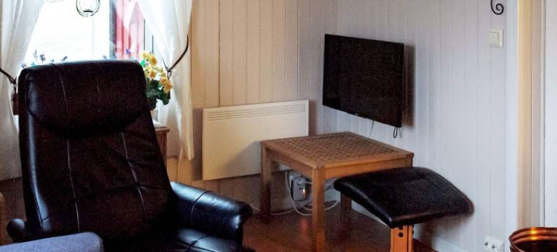 6 person holiday home in Vevelstad-By Traum图片