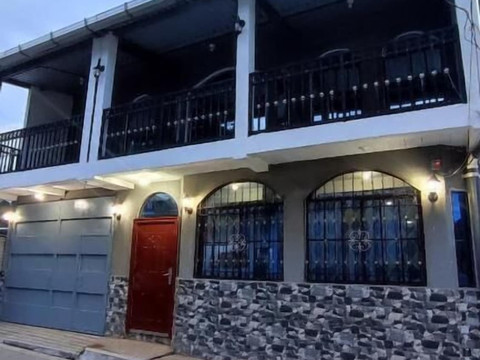 瓜达卢佩高地庄园