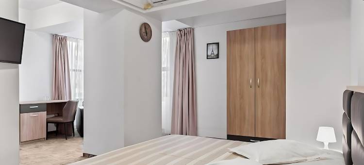 丽娜酒店(Lina Hotel)图片
