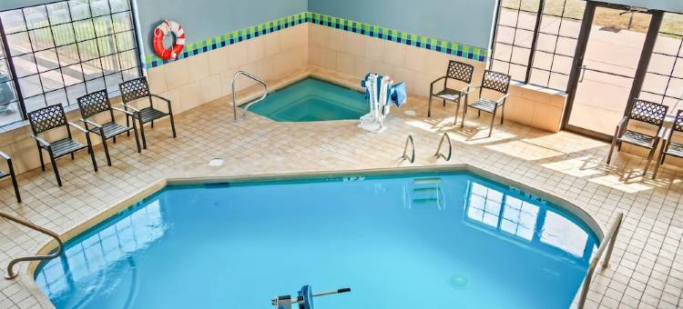 新墨西哥拉斯维加斯舒适酒店(Comfort Inn Las Vegas New Mexico)图片