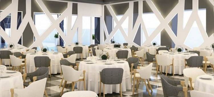 斯托比亚索力玛尔套房酒店(Estimar Calpe Suitopia)图片