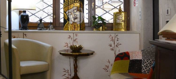 佩雅托桥莱亚斯住宿加早餐旅馆(Relais Ponte Pietra)图片