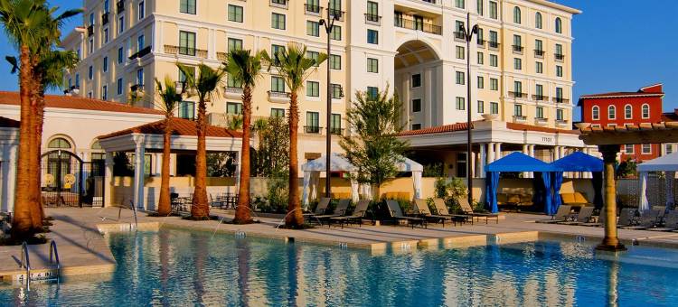 Bluegreen Vacations Eilan Hotel and Spa, Ascend Resort Collection图片