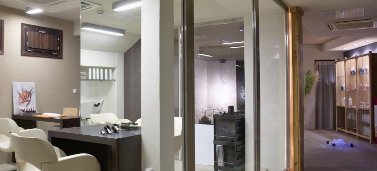 12月豪华度假村(12 Months Resort & Spa)图片