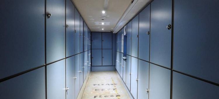 爱丁堡圣克里斯托弗酒店(St Christopher's Edinburgh Original)图片