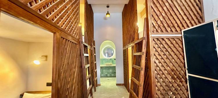 马萨亚卡塔赫纳(Masaya Cartagena)图片