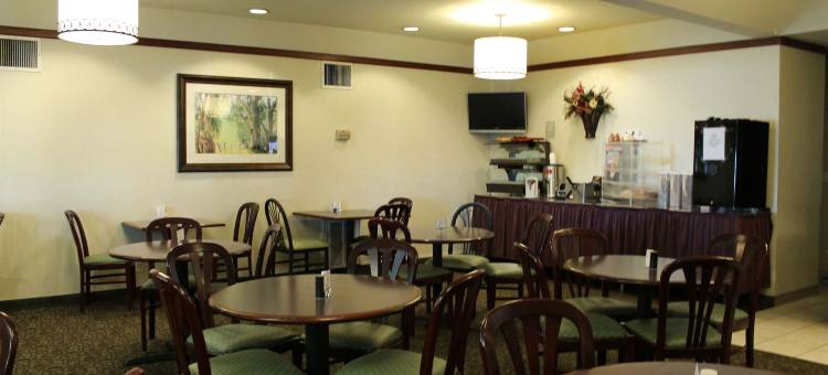 贝斯特韦斯特布莱根市套房酒店(Best Western Brigham City Inn  Suites)图片