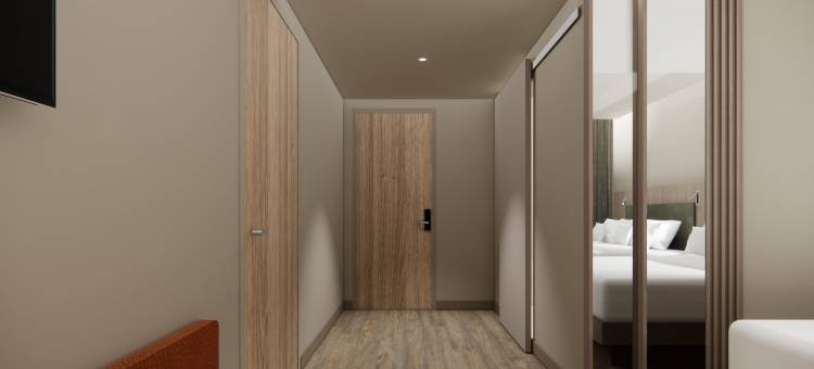 Courtyard by Marriott Quito Airport图片