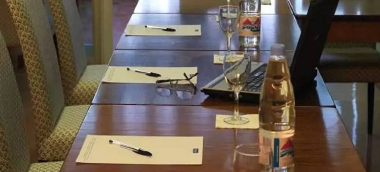 好风景水疗酒店-限成人(Boa Vista Hotel & Spa - Adults Only)图片