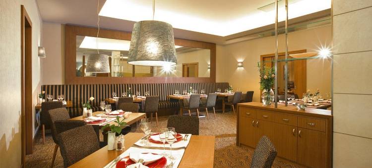 国际酒店(Hotel International by Maistra City Vibes)图片