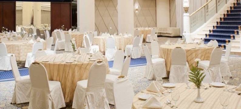 Holiday Inn 利雅得 - 奥拉亚(Holiday Inn RIYADH - OLAYA by IHG)图片